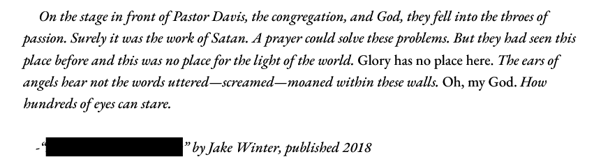 Excerpt 2
