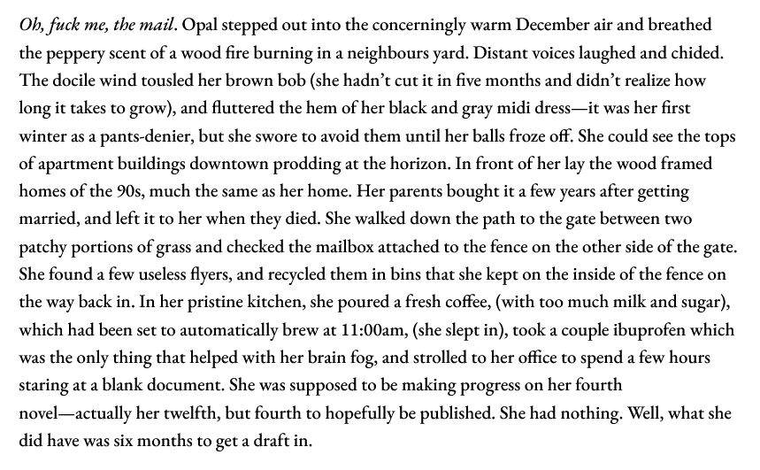 Excerpt 3