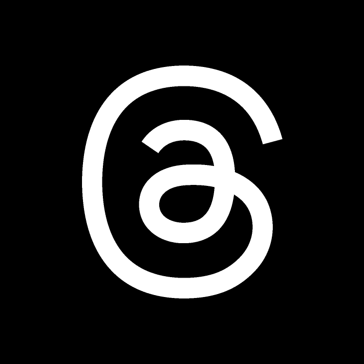 Threads Logo